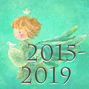 2015～2019年ミラクル天使